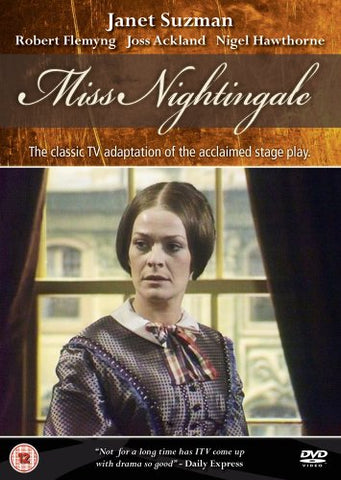 Miss Nightingale [DVD]