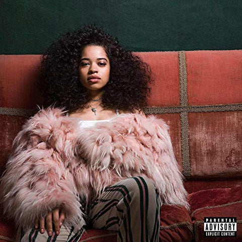 Various - Ella Mai  [VINYL]