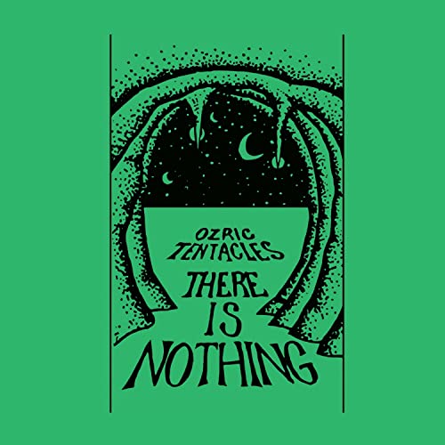 Ozric Tentacles - There Is Nothing [VINYL]