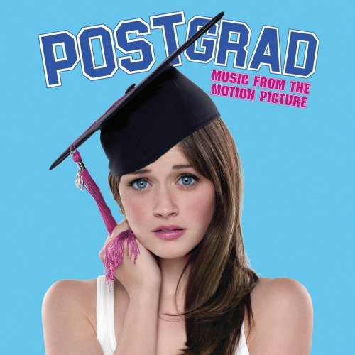 Post Grad / O.s.t. - Post Grad [CD]