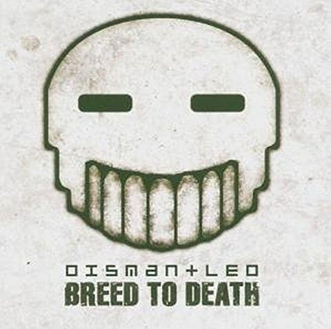 Dismantled - Breed To Death [German Import] [CD]