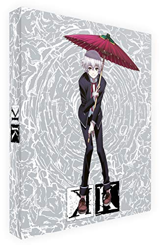 K Season 1 [BLU-RAY]