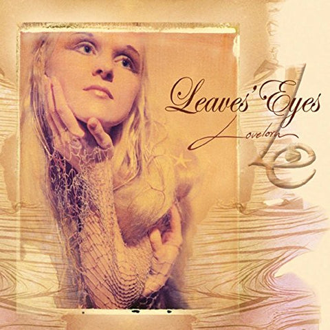 Leaves' Eyes - Lovelorn [CD]