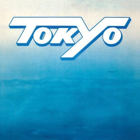 Tokyo - Tokyo [CD]