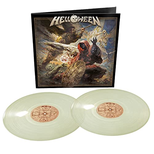 Helloween - Helloween (Gsa Edition) [VINYL]