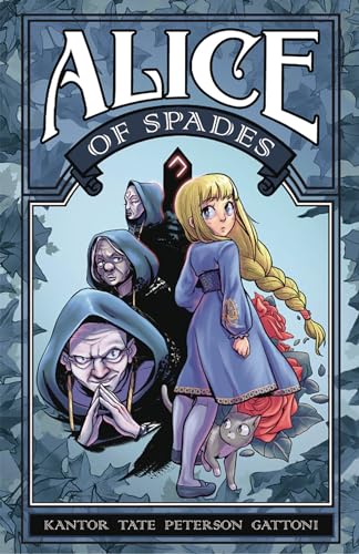 Alice of Spades