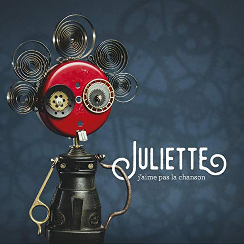 Various - J'aime pas la chanson... la preuve [CD]