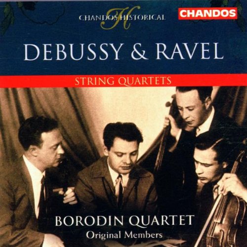 CD cover with sepia-toned photo of four men playing string instruments together.