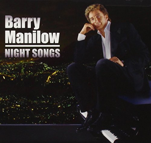 Manilow Barry - Night Songs [CD]