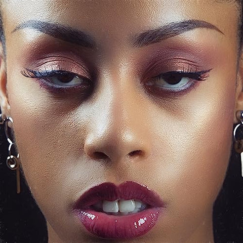 Rochelle Jordan - Play With The Changes Remixed [VINYL]