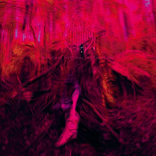 Rebel Wizard - Magickal Mystical Indifference [VINYL]