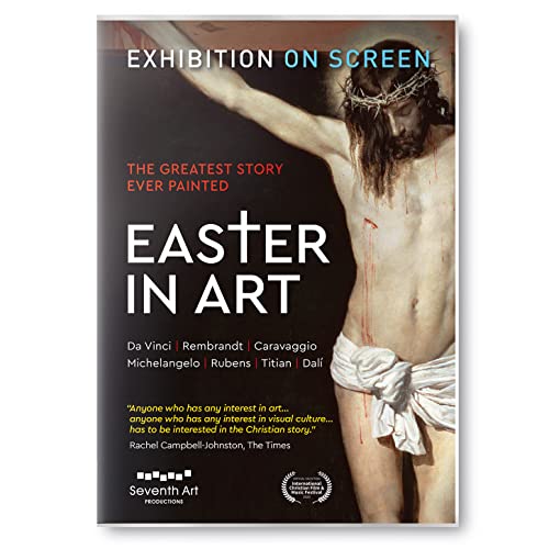 Easter In Art [DVD]
