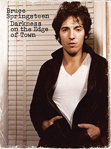 Bruce Springsteen - Promise: Darkness on the Edge of Town Story 3CD/3Blu-ray [CD]