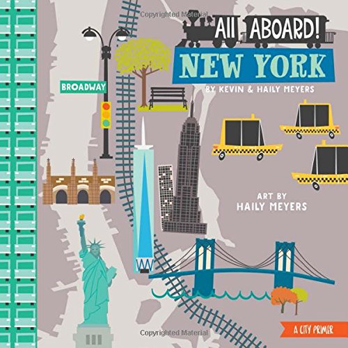 All Aboard in New York: A City Primer