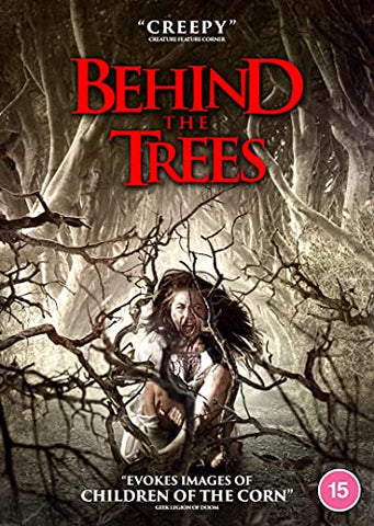 Behind The Trees [DVD]