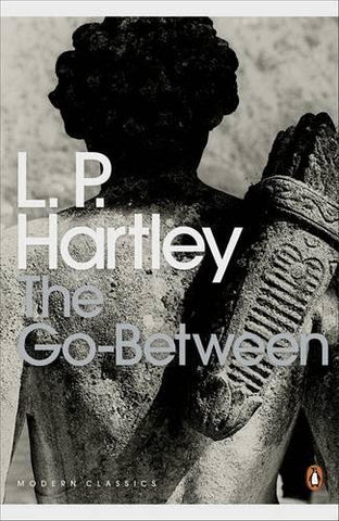 L. P. Hartley - The Go-between