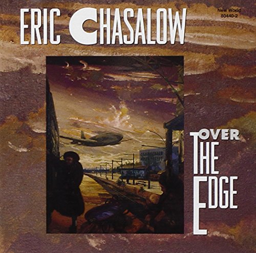 Chasalow: Over The Edge - Chasalow: Over The Edge [CD]