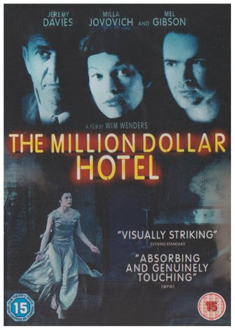 The Million Dollar Hotel [DVD]