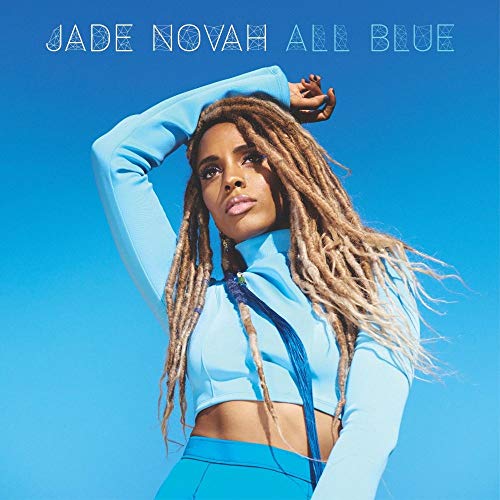 Jade Novah - All Blue [CD]