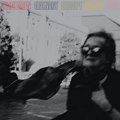 Deafheaven - Ordinary Corrupt Human Love [VINYL]