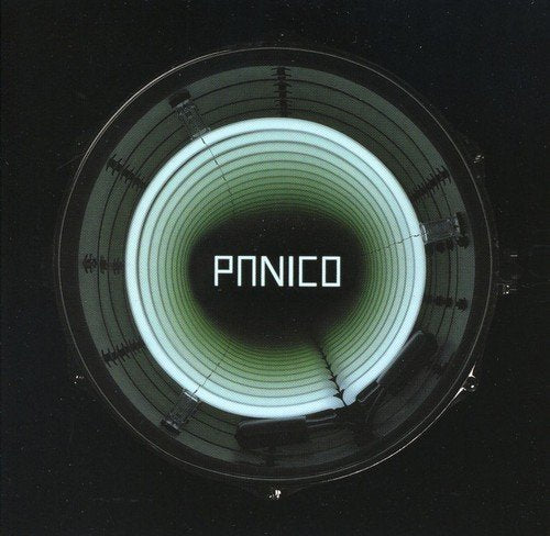 Panico - Kick [CD]
