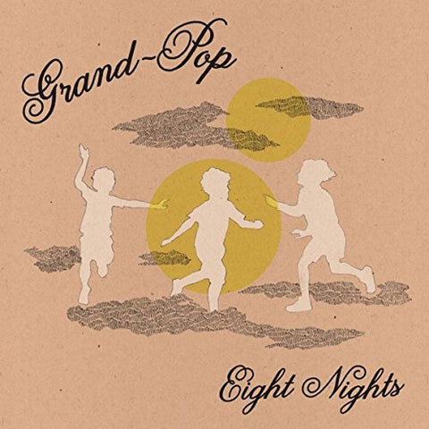 Various Artists - Eight Nights [VINYL]