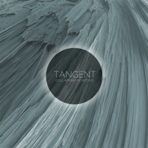 Tangent - Collapsing Horizons [VINYL]