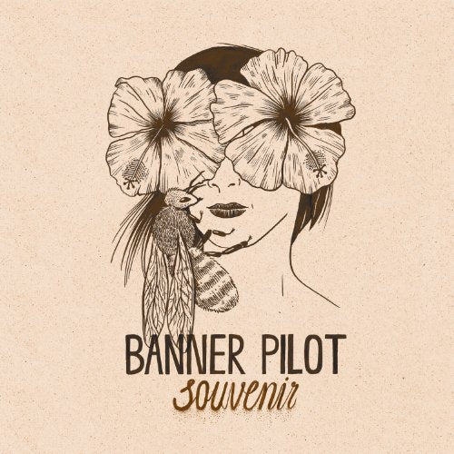 Banner Pilot - Souvenir [CD]