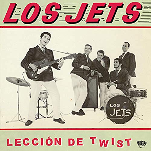 "Vintage vinyl record cover featuring a black-and-white photo of a band performing."