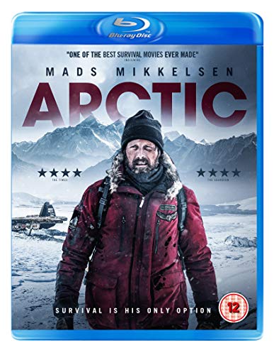 Arctic [BLU-RAY]