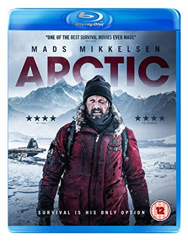 Arctic [DVD]