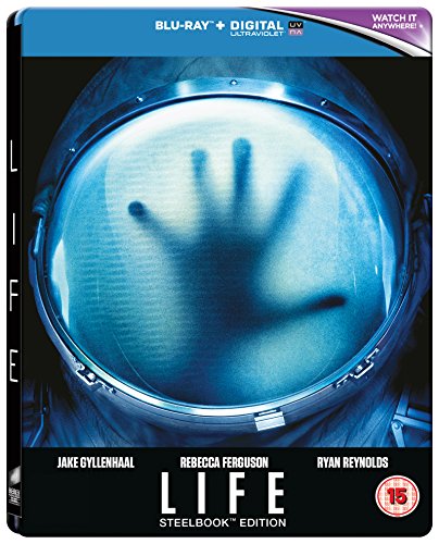 Life [BLU-RAY]