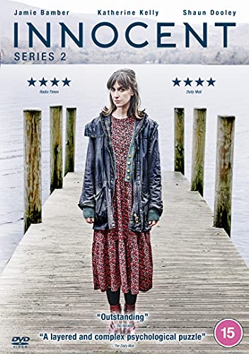 Innocent Series 2 [DVD]