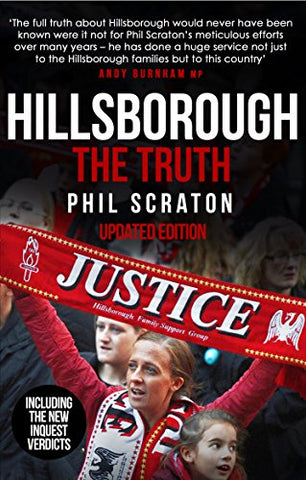 Hillsborough - The Truth