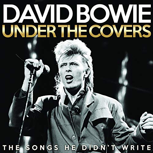 Various - Under The Covers [CD]