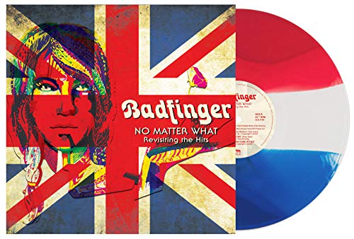 Badfinger - No Matter What - Revisiting The Hits [VINYL]