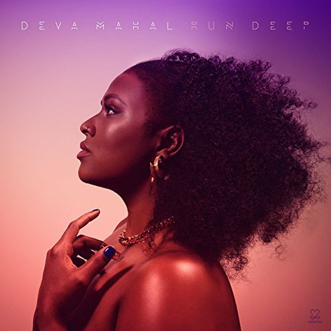 Deva Mahal - Run Deep [CD]