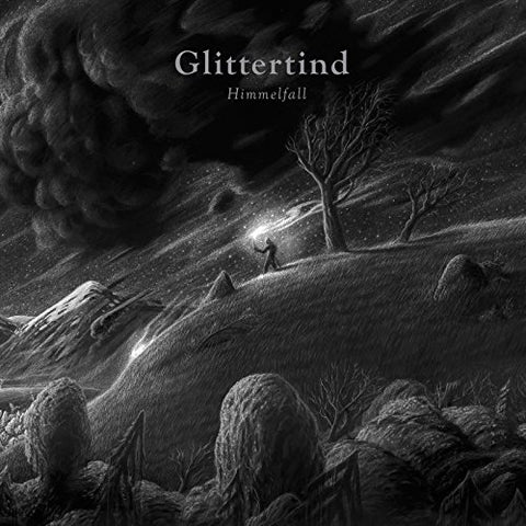 Glittertind - Himmelfall [CD]