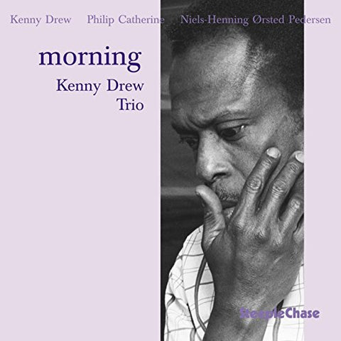 Kenny Drew Trio - Morning [CD]