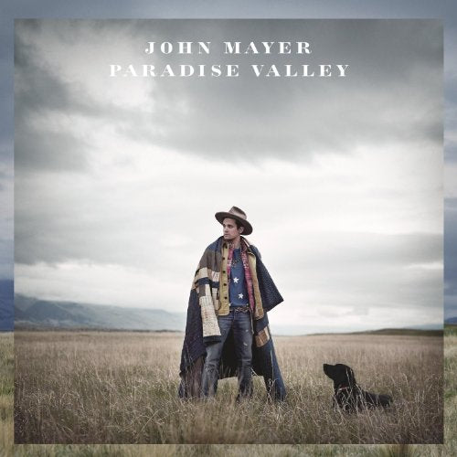 Mayer John - Paradise Valley [CD]