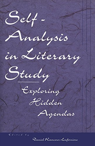 "Book cover with purple background, white text, and dark blue banner at the bottom."
