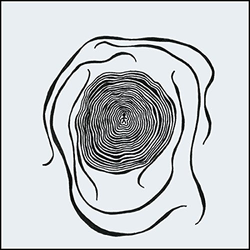 Bleeding Heart Pigeons - Anything You Want - EP [12"] [VINYL]