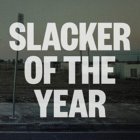 Jim Lawrie - Slacker Of The Year  [VINYL]