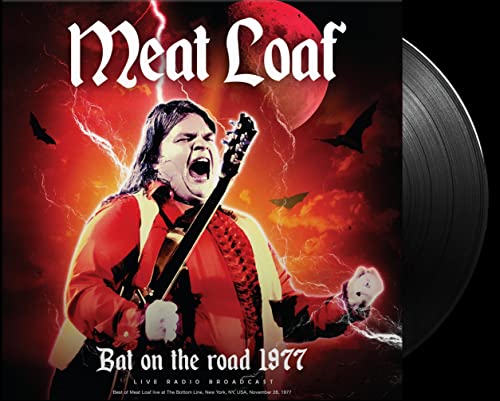Various - Bat On The Road 1977 [VINYL]