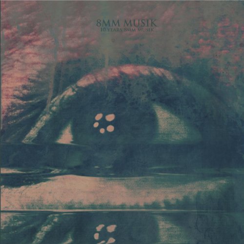 Various - 8MM Musik [VINYL]