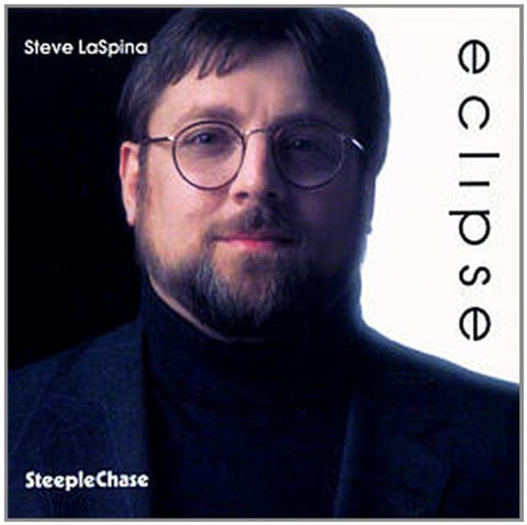 Steve Laspina - Eclipse [CD]