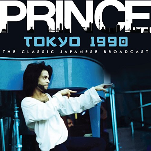 Various - Tokyo '90 [CD]