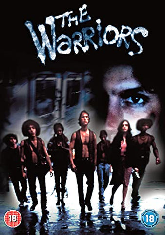 The Warriors [DVD]