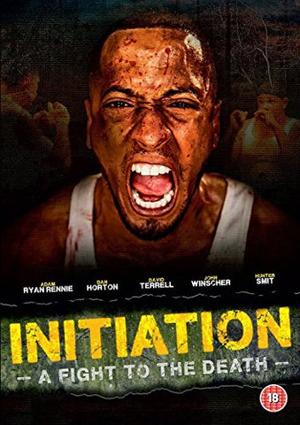 Initiation [DVD]