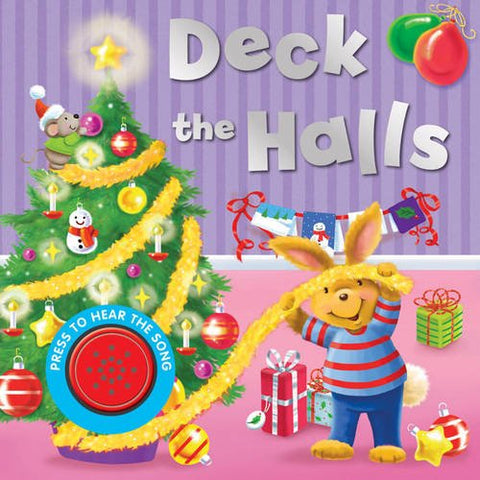 Deck the Halls